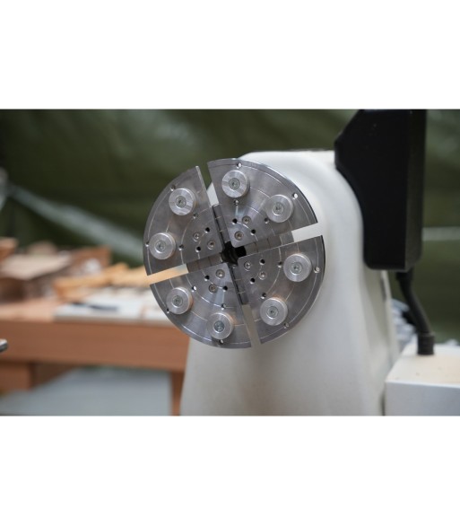 Zestaw 4-szczękowego uchwytu premium Ø115mm - www.toolsbook.eu