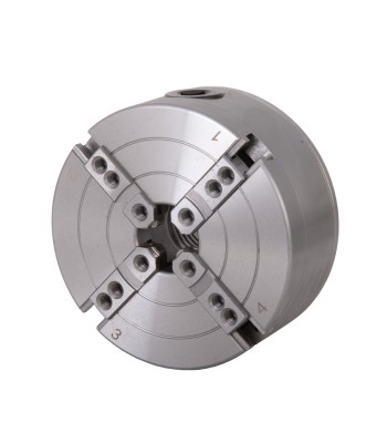Korpus uchwytu Ø115 mm z - www.toolsbook.eu