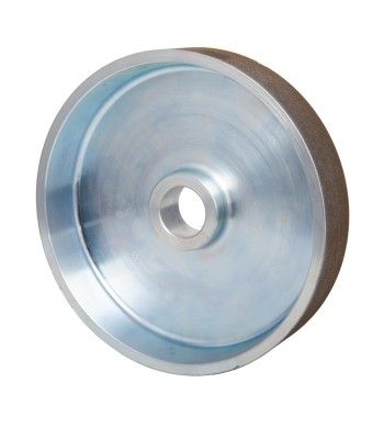 Tarcza szlifierska CBN ø 200x40x32 K180 - www.toolsbook.eu