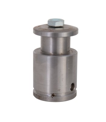 Kołnierz montażowy M33 x 3,5 - www.toolsbook.eu