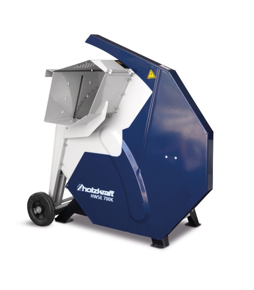 HWSE 700K Pilarka tarczowa do drewna opałowego - www.toolsbook.eu