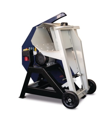 HWSE 700K Pilarka tarczowa do drewna opałowego - www.toolsbook.eu