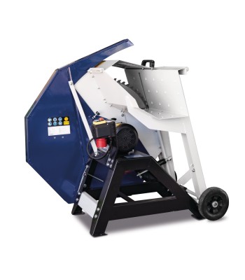 HWSE 700K Pilarka tarczowa do drewna opałowego - www.toolsbook.eu