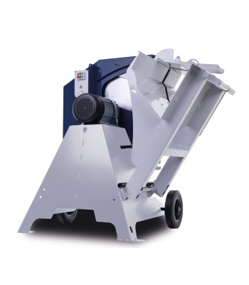 HWS 702 K Pilarka tarczowa do drewna opałowego - www.toolsbook.eu