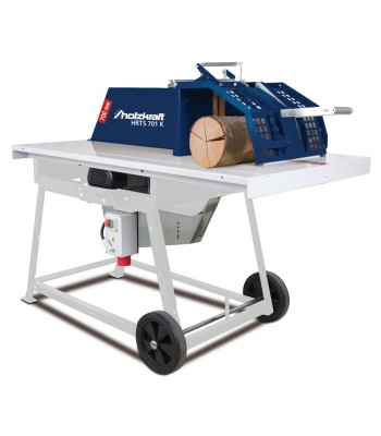 HRTS 701 K HOLZKRAFT rolkowa piła stołowa - www.toolsbook.eu