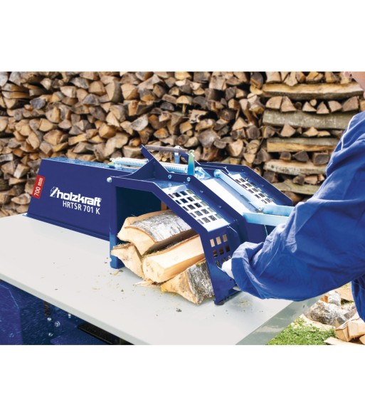 HRTSR 701 K HOLZKRAFT rolkowa piła stołowa - www.toolsbook.eu