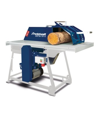 HRTSR 701 K HOLZKRAFT rolkowa piła stołowa - www.toolsbook.eu