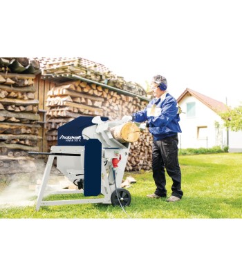 HWSR 701 K Pilarka tarczowa do drewna opałowego - www.toolsbook.eu