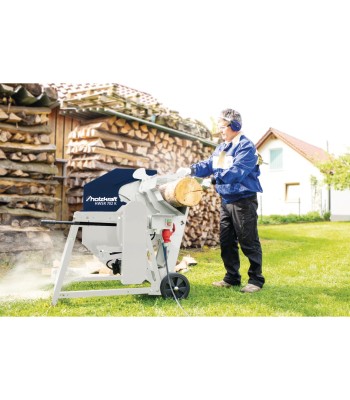 HWSR 702 K Pilarka tarczowa do drewna opałowego - www.toolsbook.eu