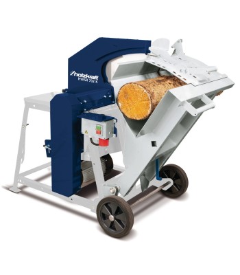 HWSR 702 K Pilarka tarczowa do drewna opałowego - www.toolsbook.eu