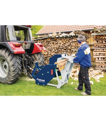 HWSR 701 Z K Pilarka tarczowa do drewna opałowego - www.toolsbook.eu