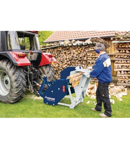 HWSR 701 Z K Pilarka tarczowa do drewna opałowego - www.toolsbook.eu