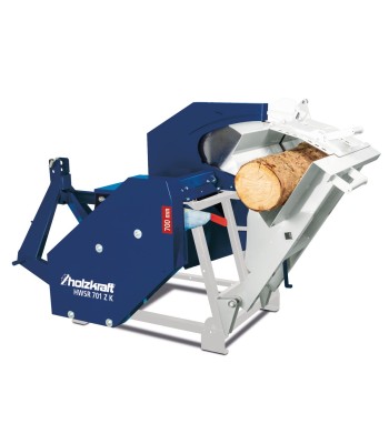 HWSR 701 Z K Pilarka tarczowa do drewna opałowego - www.toolsbook.eu