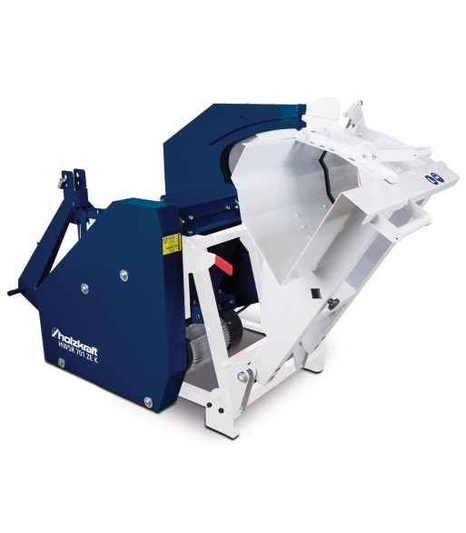 HWSR 701 ZE K Pilarka tarczowa do drewna opałowego - www.toolsbook.eu