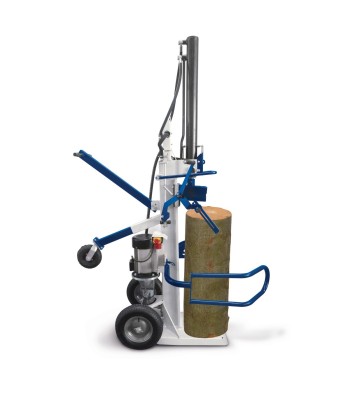 HSE 16-1100 Łuparka do drewna 16t - www.toolsbook.eu