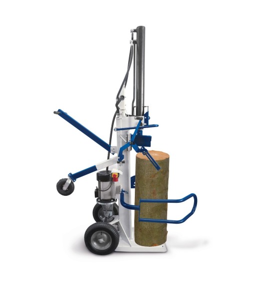 HSE 16-1100 Łuparka do drewna 16t - www.toolsbook.eu