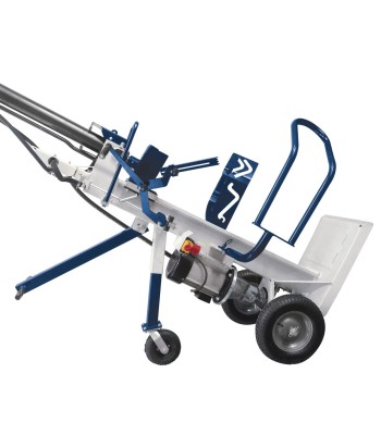 HSE 16-1100 Łuparka do drewna 16t - www.toolsbook.eu
