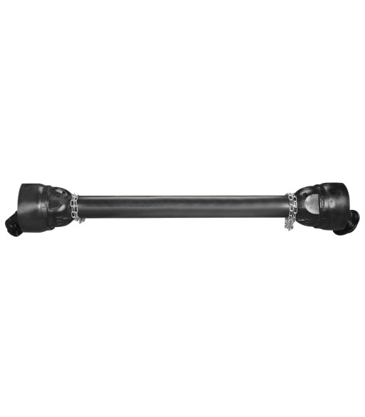 Wał kardana bez sprzęgła ciernego 860 mm - www.toolsbook.eu