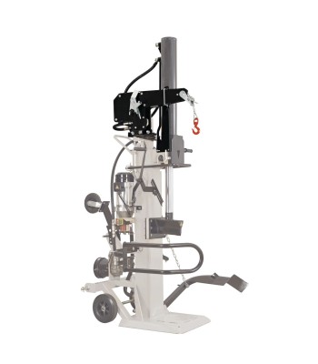 Hydrauliczna wciągarka linowa HSW 500 do modeli HSE Z i HSE ZE - www.toolsbook.eu