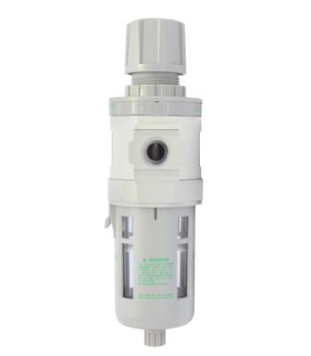 CKD W4000-15G-G3 Filtr+reduktor 5um 1/2"