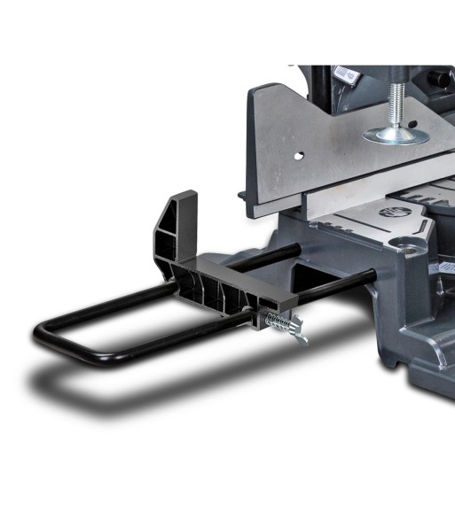 Ukośnica KGZ 255 E Holzstar z funkcją posuwu - www.toolsbook.eu