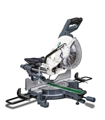 Ukośnica KGZ 255 E Holzstar z funkcją posuwu - www.toolsbook.eu