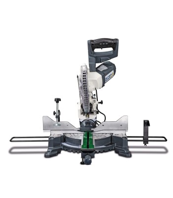 Ukośnica KGZ 255 E Holzstar z funkcją posuwu - www.toolsbook.eu