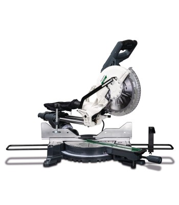 Ukośnica KGZ 255 E Holzstar z funkcją posuwu - www.toolsbook.eu