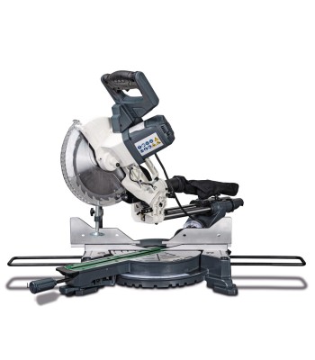 Ukośnica KGZ 255 E Holzstar z funkcją posuwu - www.toolsbook.eu