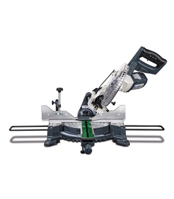 Ukośnica KGZ 255 E Holzstar z funkcją posuwu - www.toolsbook.eu