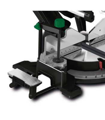 Ukośńica KGZ 305 E Holzstar z funkcją posuwu - www.toolsbook.eu