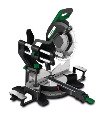 Ukośńica KGZ 305 E Holzstar z funkcją posuwu - www.toolsbook.eu