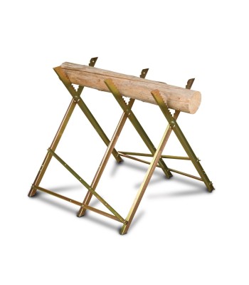 SB 1 Stojak na drewno HOLZSTAR - www.toolsbook.eu