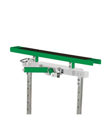 UMS1 Uniwersalny podajnik materiałowy HOLZSTAR - www.toolsbook.eu