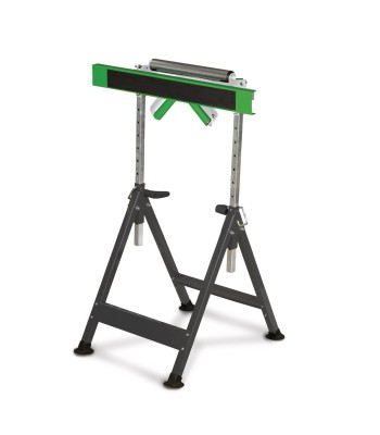 UMS1 Uniwersalny podajnik materiałowy HOLZSTAR - www.toolsbook.eu