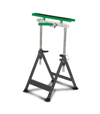 UMS1 Uniwersalny podajnik materiałowy HOLZSTAR - www.toolsbook.eu