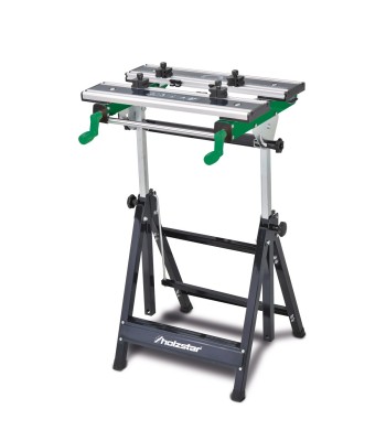 SWT 100 Stół zaciskowy 100 kg poprzednio KWB 100 - www.toolsbook.eu