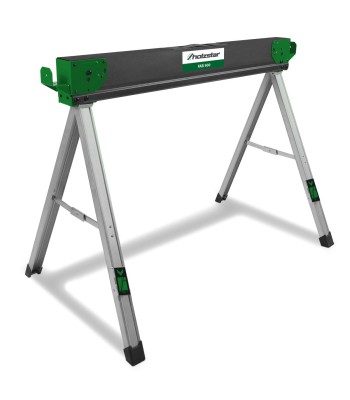FAB 500 Składany kozioł roboczy HOLZKRAFT - www.toolsbook.eu