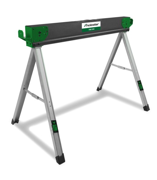 FAB 500 Składany kozioł roboczy HOLZKRAFT - www.toolsbook.eu