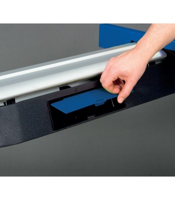 UWT 3200 Uniwersalny stół warsztatowy z systemem szybkiego montażu urządzeń - www.toolsbook.eu
