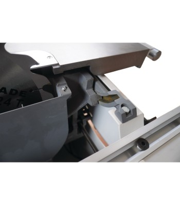 FKS 315-1500 E Pilarka formatowa z wózkiem jezdnym HOLZSTAR - www.toolsbook.eu