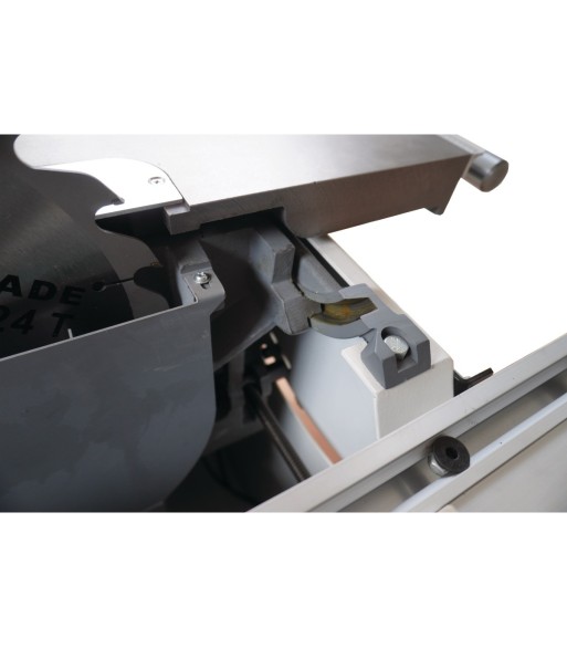 FKS 315-1500 E Pilarka formatowa z wózkiem jezdnym HOLZSTAR - www.toolsbook.eu
