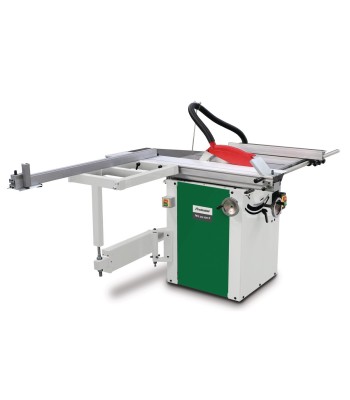 FKS 315-1500 E Pilarka formatowa z wózkiem jezdnym HOLZSTAR - www.toolsbook.eu