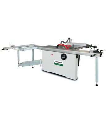Pilarka stołowa przesuwna FKS 315-2600 E Holzstar - www.toolsbook.eu
