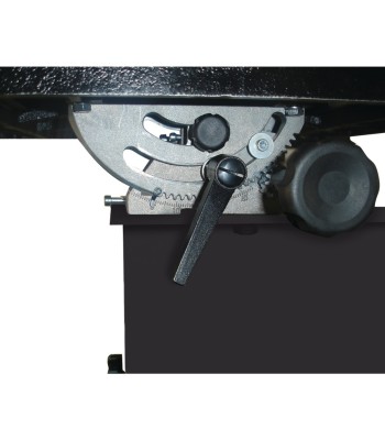 HBS 400 Pilarka taśmowa HOLZSTAR - www.toolsbook.eu