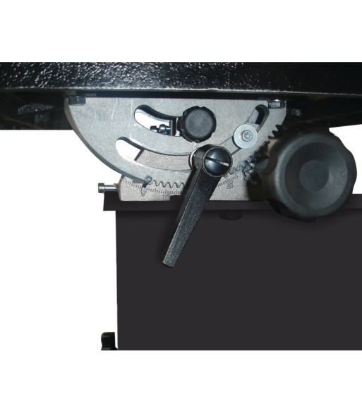 HBS 400 Pilarka taśmowa HOLZSTAR - www.toolsbook.eu