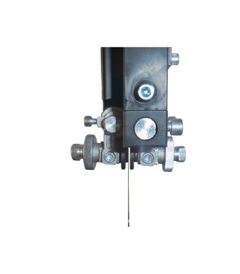 HBS 400 Pilarka taśmowa HOLZSTAR - www.toolsbook.eu