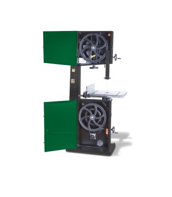 HBS 400 Pilarka taśmowa HOLZSTAR - www.toolsbook.eu