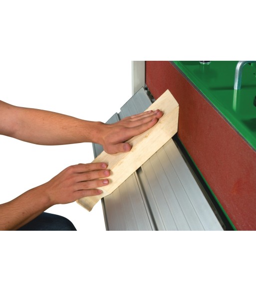 KSO 790 400 V Szlifierka do krawędzi z oscylacją HOLZSTAR - www.toolsbook.eu