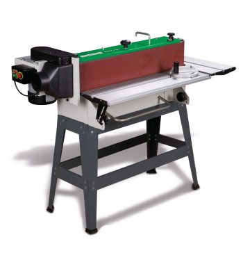 KSO 790 400 V Szlifierka do krawędzi z oscylacją HOLZSTAR - www.toolsbook.eu